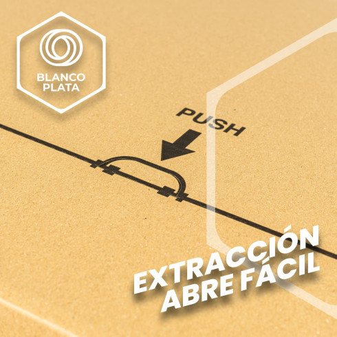 TOALLA V INTERFOLIADA 2 CAPAS PASTA...