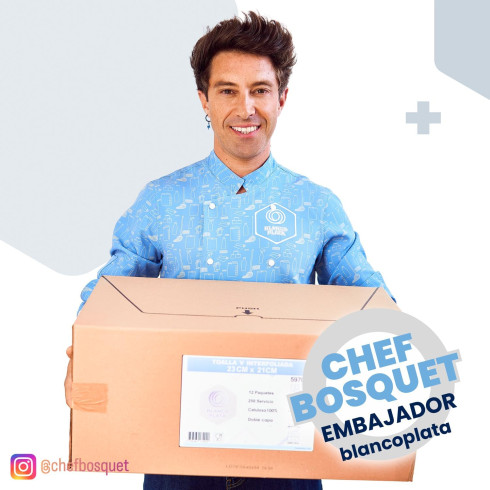 TOALLA V INTERFOLIADA 2 CAPAS PASTA...