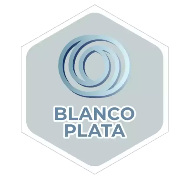 Logo Blancoplata