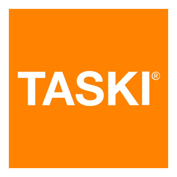 Logo TASKI